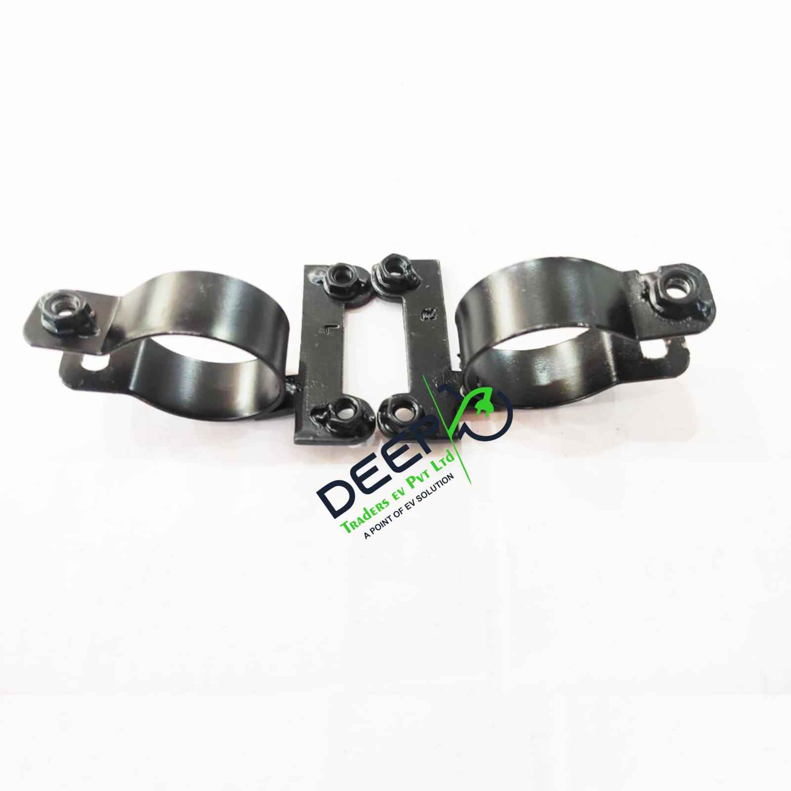 Deep Traders EV Pvt. Ltd.